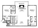 Winchester Place Apartments - 2BR 2BA MASTERSUITE