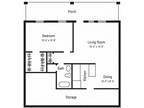 Warson Village Townhomes - Salem II