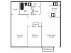 Casalon Parkway Apartments - 2 Bedroom / Phase 4