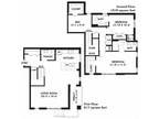 Genesee - Townhome - Solana