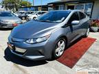 2018 Chevrolet Volt LT 4dr Hatchback