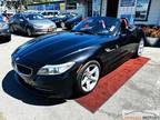 2015 BMW Z4 sDrive28i