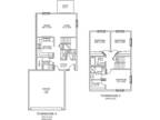 Deer Ridge Townhomes - Cascade I