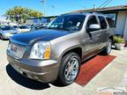 2011 GMC Yukon Denali Denali AWD