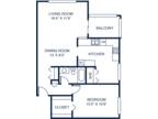 Coachman Trails - 1C-One Bed One Bath