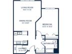 Coachman Trails - 1D-One Bed One Bath