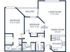 Coachman Trails - 2A-Two Bed Two Bath
