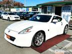 2011 Nissan 370Z Touring