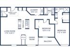 Coachman Trails - 2F-Penthouse