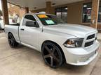 2017 RAM 1500 Tradesman 4x2 2dr Regular Cab 6.3 ft. SB Pickup