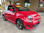 2015 FIAT 500 Turbo 2dr Hatchback