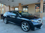2013 Toyota Venza Limited AWD V6 4dr Crossover