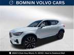 2024 Volvo XC40 Ultimate