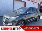 2013 Hyundai Santa Fe Premium Edition | CLEAN CARFAX | Fully Serviced