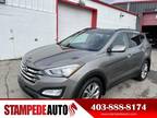 2014 Hyundai Santa Fe Sport