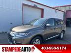 2019 Mitsubishi Outlander Sport ES Premium 4WD