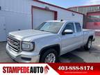 2018 GMC Sierra 1500 SLE 5.3L