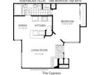 Shadowlake Villa Apartments - One Bedroom Flat