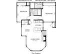 Shadowlake Villa Apartments - Two Bedroom Flat