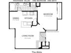 Riverview Villa Apartments - One Bedroom Flat