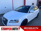 2009 Audi A3 Premium