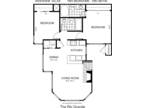 Riverview Villa Apartments - Two Bedroom Flat