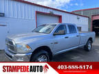 2011 Ram 2500 SLT