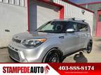 2015 Kia Soul EX+