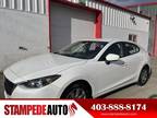 2014 Mazda Mazda3 GX-SKY LOW KMS