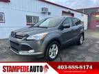 2014 Ford Escape SE 4WD