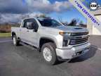 2022 Chevrolet Silverado 3500HD High Country