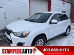 2015 Mitsubishi RVR SE AWD 4dr CVT *Ltd Avail* CLEAN CARFAX