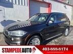 2014 BMW X5 xDrive35i