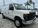 2011 Ford Econoline E250 Van