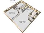 Browncroft Apartments - 2 Bedroom