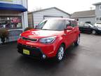 2016 Kia Soul + 4dr Crossover