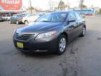 2009 Toyota Camry LE 4dr Sedan 5A