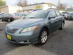 2009 Toyota Camry XLE 4dr Sedan 5A