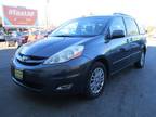 2007 Toyota Sienna XLE Limited 7 Passenger AWD 4dr Mini Van