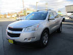 2009 Chevrolet Traverse LT AWD 4dr SUV w/1LT