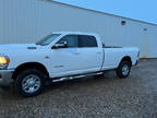 2021 Ram 2500 Big Horn 4x4 Crew Cab 8' Box