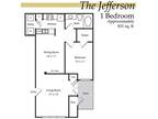 Carriage Hill Phase 2 - The Jefferson