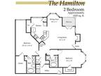 Carriage Hill Phase 2 - The Hamilton