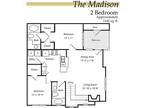 Carriage Hill Phase 2 - The Madison
