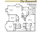 Carriage Hill Phase 2 - The Roosevelt