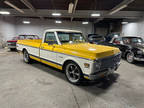 1971 Chevrolet C-10 Pickup