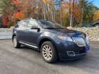 2014 Lincoln MKX AWD