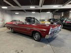 1965 Plymouth Fury