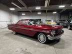 1960 Pontiac Catalina Coupe