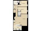 East Liberty Place - North: 2 Bedroom